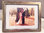 Juhla wooden photo frame