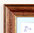 Pariisi wooden photo frame